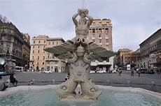 Marble Fountain