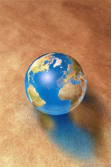 Marble Globe