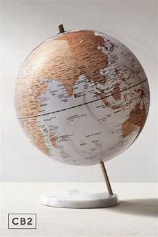 Marble Globe