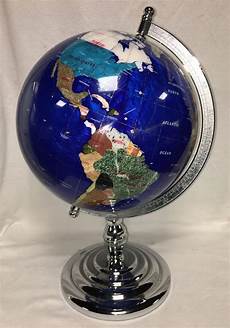 Marble Globes