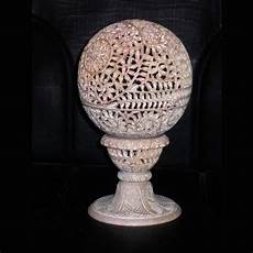 Marble Globes