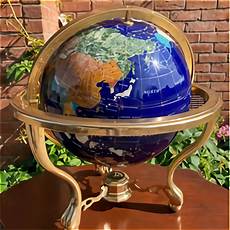 Marble Globes