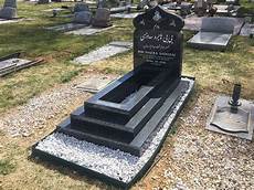 Marble Gravestones