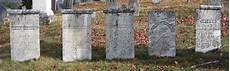Marble Gravestones