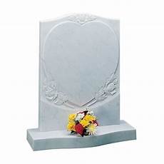 Marble Headstone