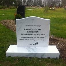 Marble Headstones