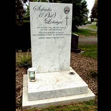 Marble Headstones