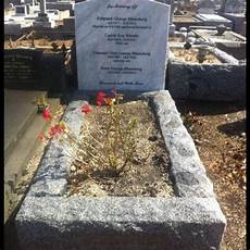 Marble Headstones