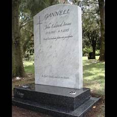 Marble Headstones