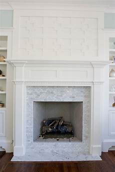 Marble Hearths