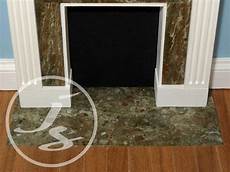 Marble Hearths