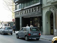Marble Hotel