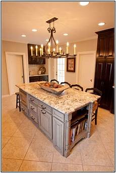 Marble Kitchen