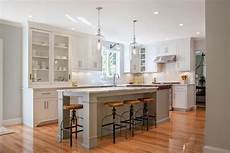 Marble Kitchen