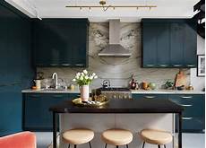 Marble Kitchens