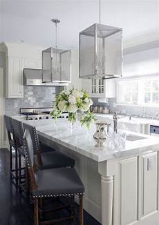 Marble Kitchens