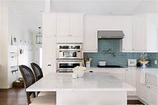 Marble Kitchens