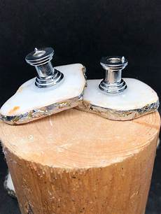 Marble Knobs