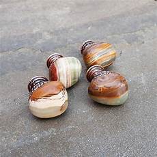 Marble Knobs