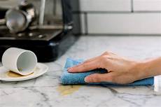 Marble Maintenance