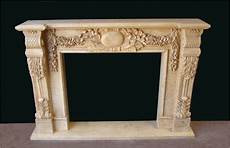 Marble Mantel