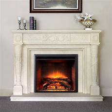 Marble Mantels