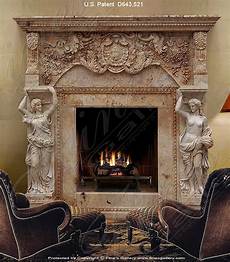 Marble Mantels