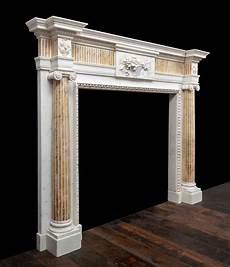 Marble Mantels