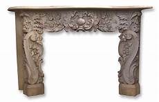 Marble Mantels