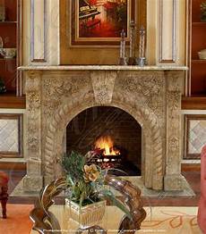 Marble Mantles