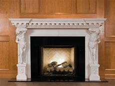 Marble Mantles