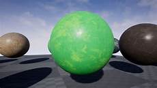 Marble Material