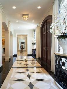 Marble Medallions