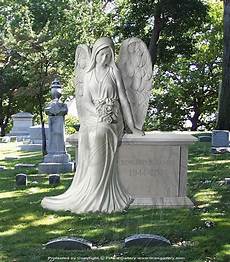 Marble Memorials