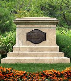 Marble Memorials