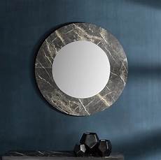Marble Mirrors