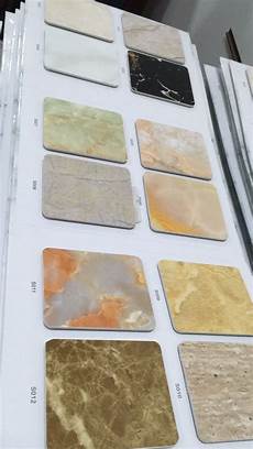 Marble Panels