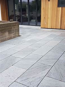 Marble Paving