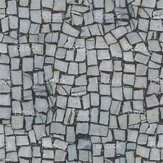 Marble Paving