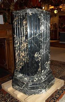 Marble Pedestals