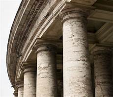 Marble Pillars