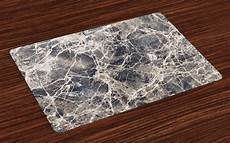 Marble Placemats