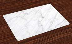 Marble Placemats