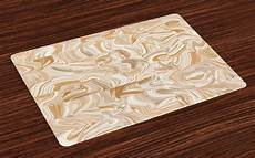Marble Placemats