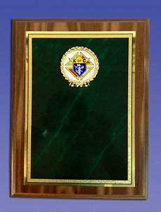 Marble Plaque
