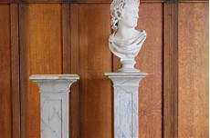 Marble Plinths