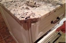 Marble Repair