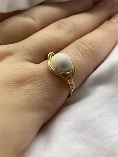 Marble Ring