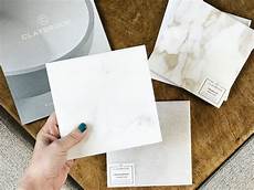 Marble Samples