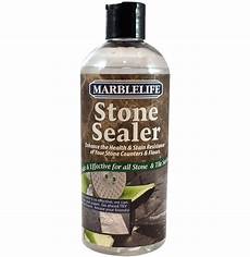 Marble Sealant